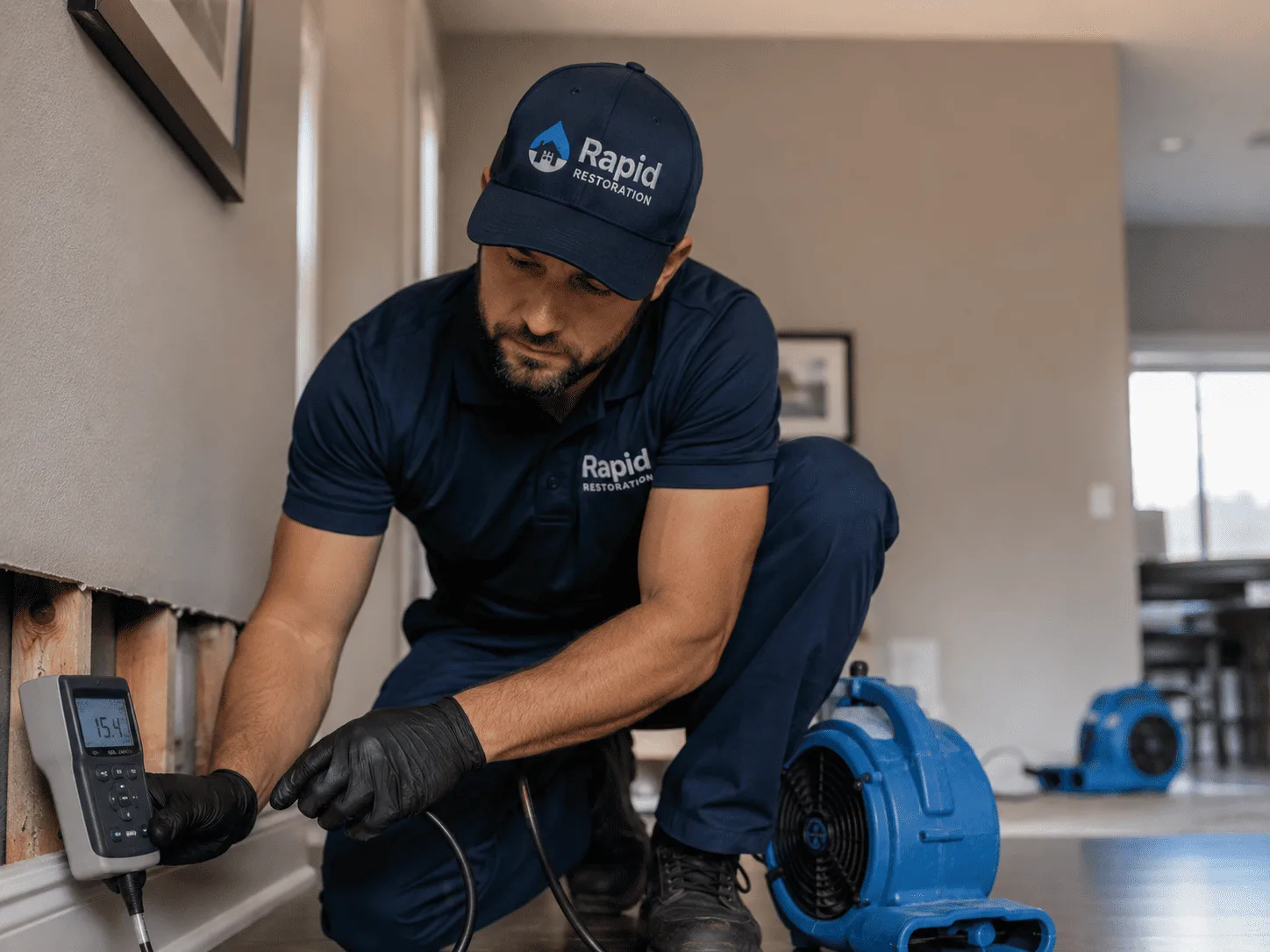 Common questions about Pipe Leak Detection & Cleanup in West Eaton, NY
